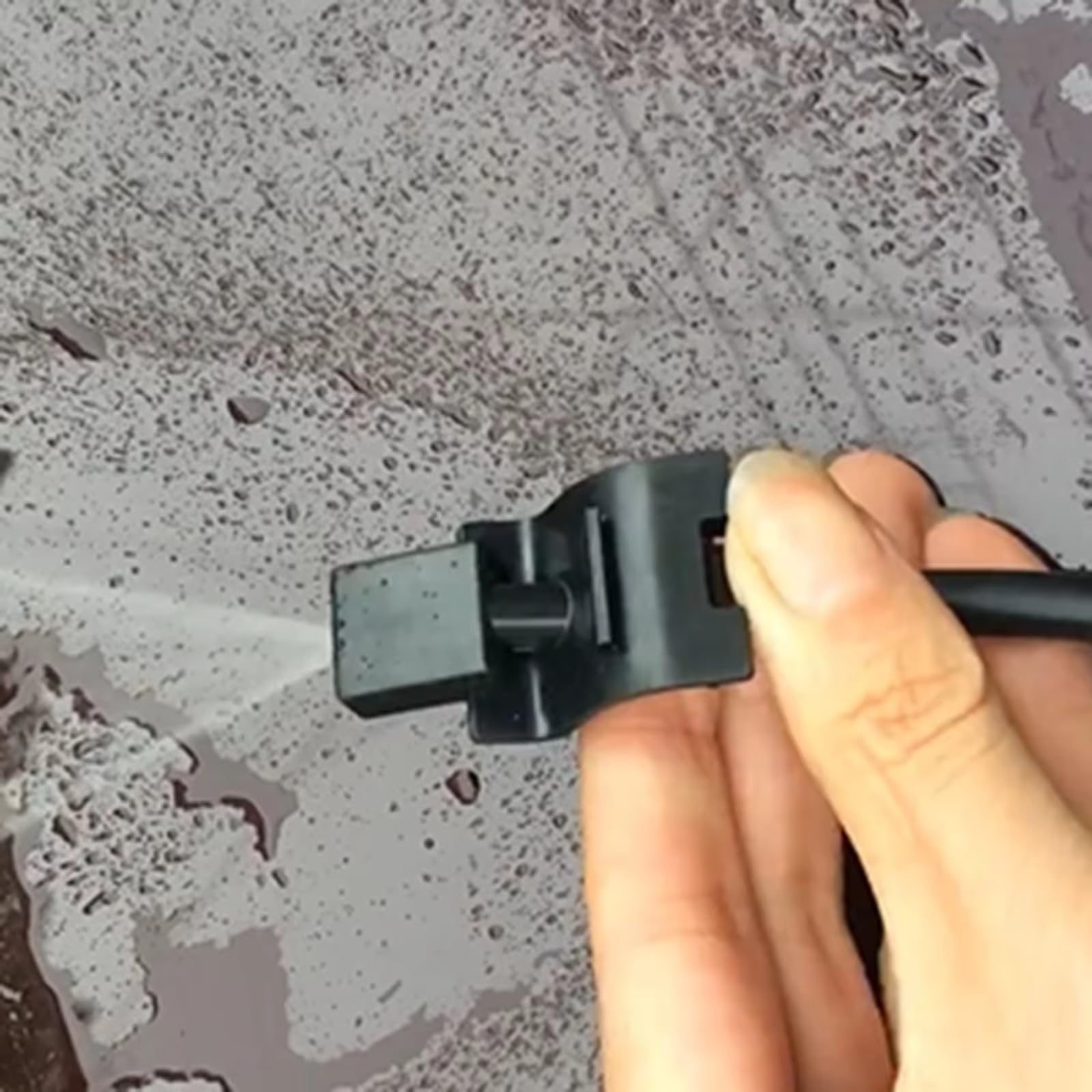 Front Wischer Waschmaschine Sprayer Für Lexus Für RX350 AL10 Für LS460 XF40 | Kfz-Windschutzscheibendüse, Frontscheibe, Scheibenwaschdüse, Wasserspray, OEM: 85381-30150