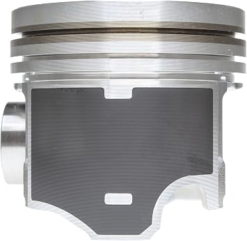 MAHLE S224-3503 Engine Piston