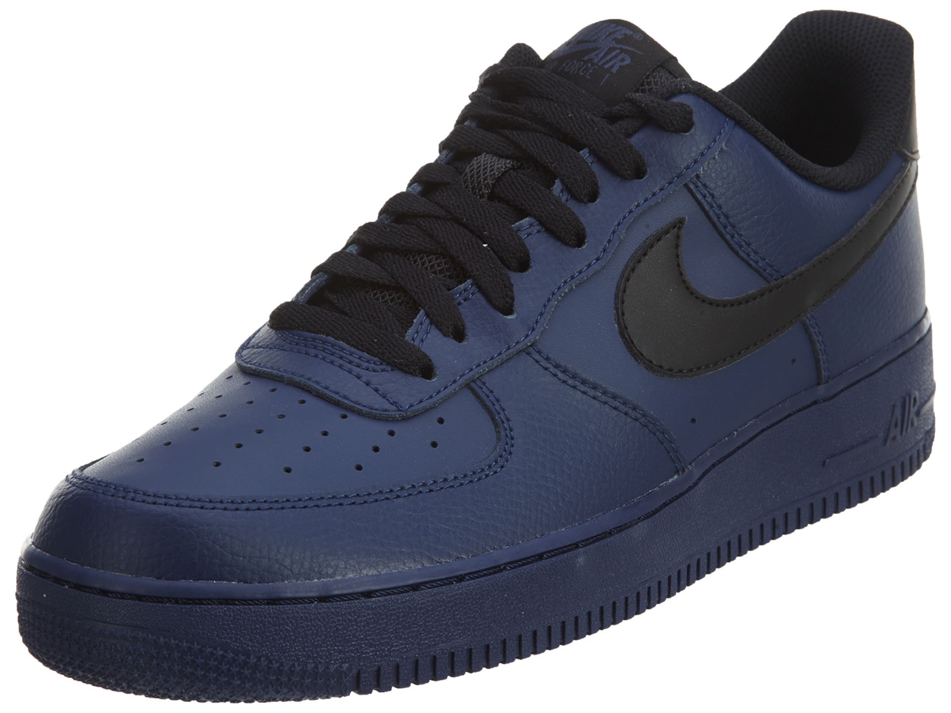 Nike Air Force 1 Low Men's Sneaker (10 D(M) US)