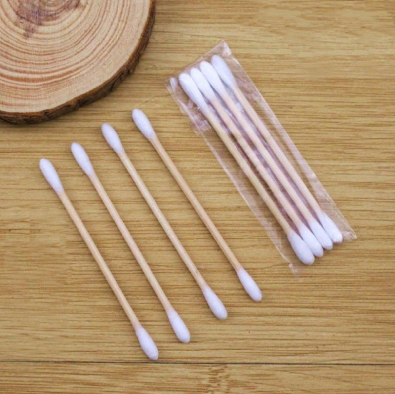 Kit De Commodités Hôtelières - 150 Pièces Emballées Individuellement - Coton, Cotons-tiges, Fil Dentaire, Lime