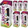 Laciate Junior Milk 3.8% Fat UHT Milk1000 Mililiter x 6 Boxes