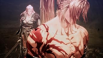 The First Berserker: Khazan (Xbox Series X)