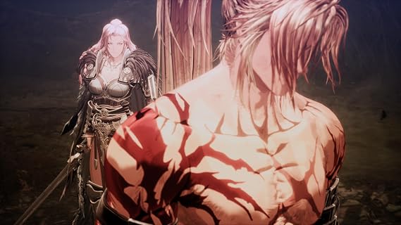 The First Berserker: Khazan (Xbox Series X)