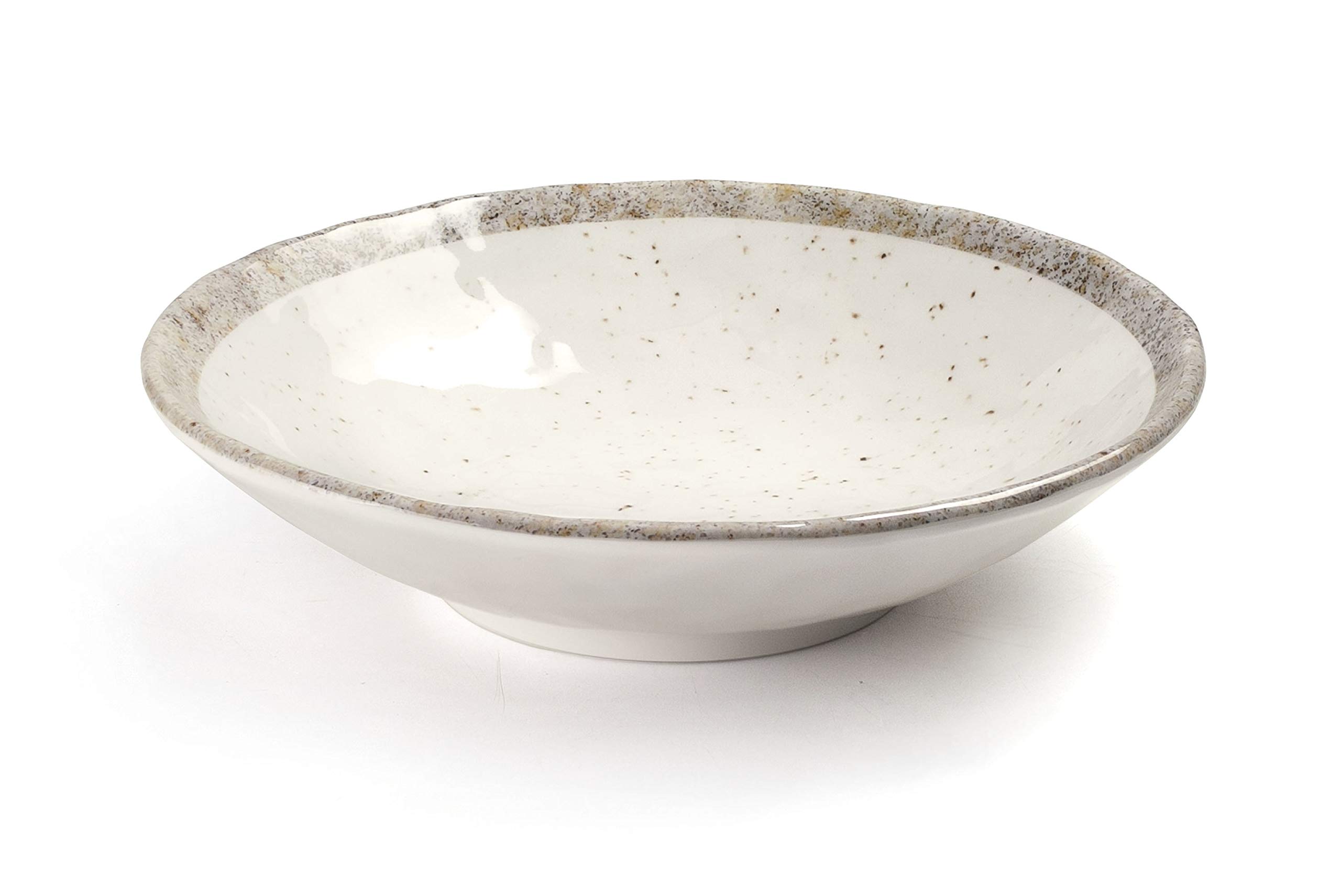 LACOR 63839 ? Melamine Round Bowl BPA Diameter 17.7 x 4.4 cm