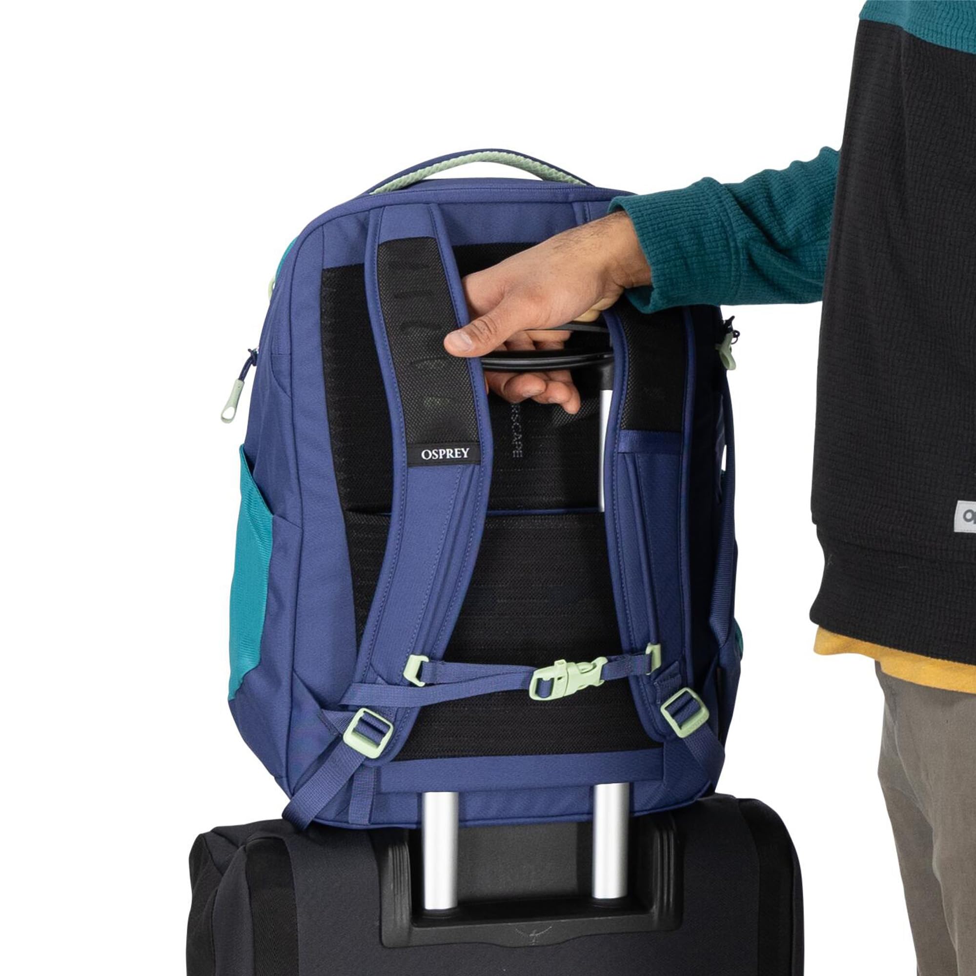 Osprey Daylite Expandable Reisrugzak 26 6L