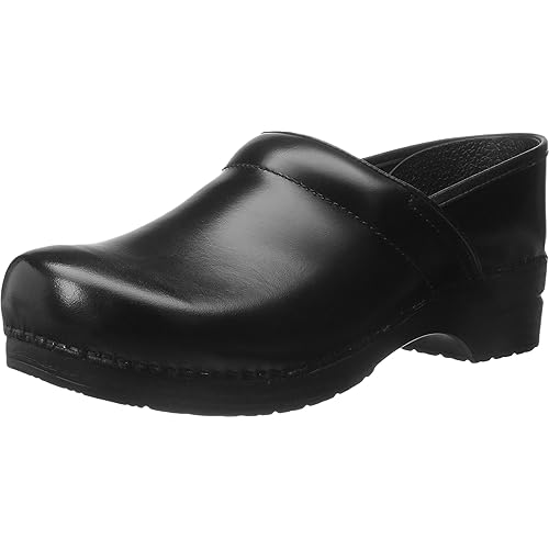Dansko Men's Professional Clog - All Day Support