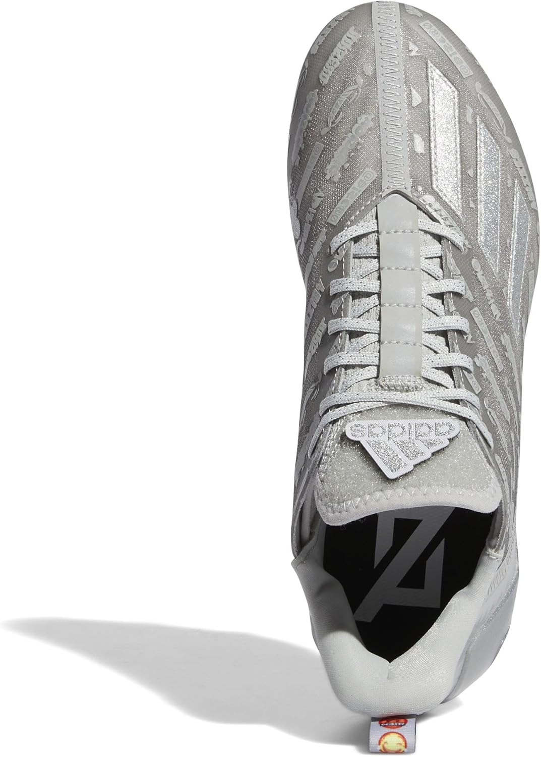 Adidas Mens Adizero Electric.1 American Football