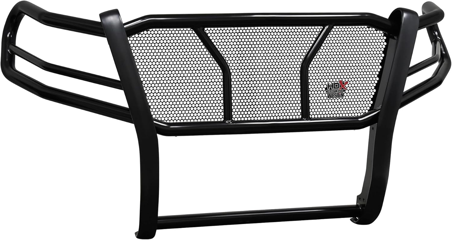 Westin 57-3985 HDX 1-Piece Grille Guard fits 2019-2023 Ranger