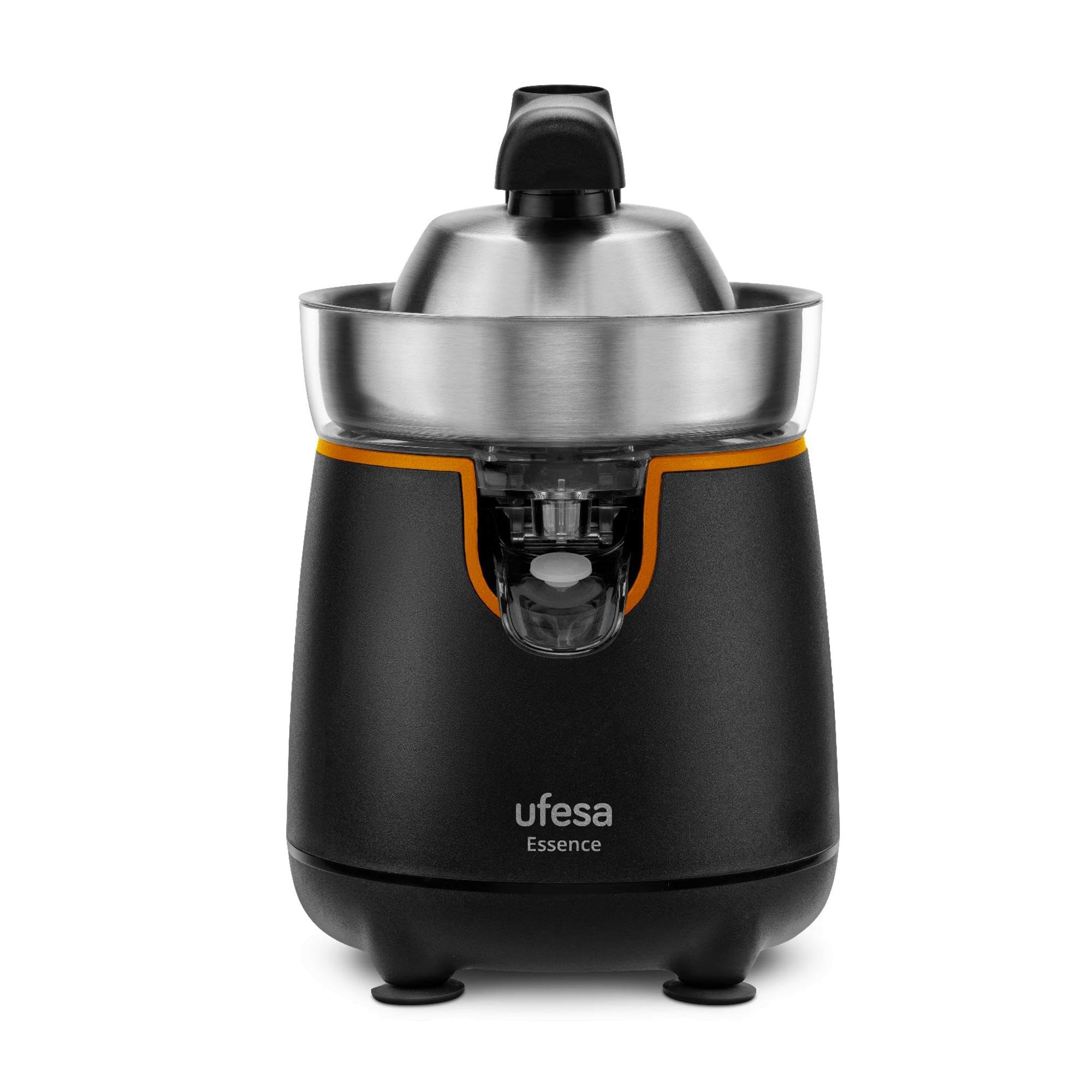 Ufesa EXPRIMIDOR 71205955 Essence 120W COMPACTO 2 CONOS