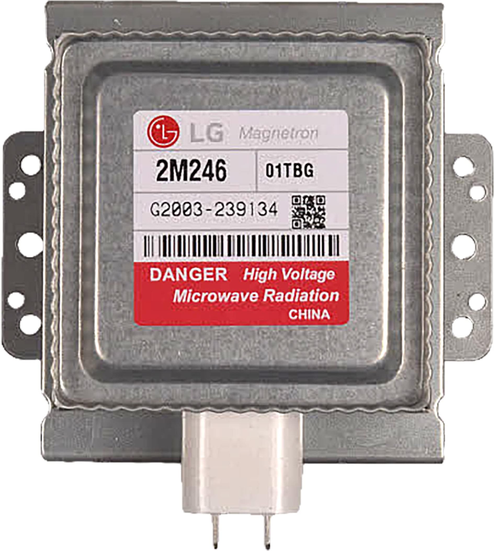 LG EAS42812937 Microwave Magnetron