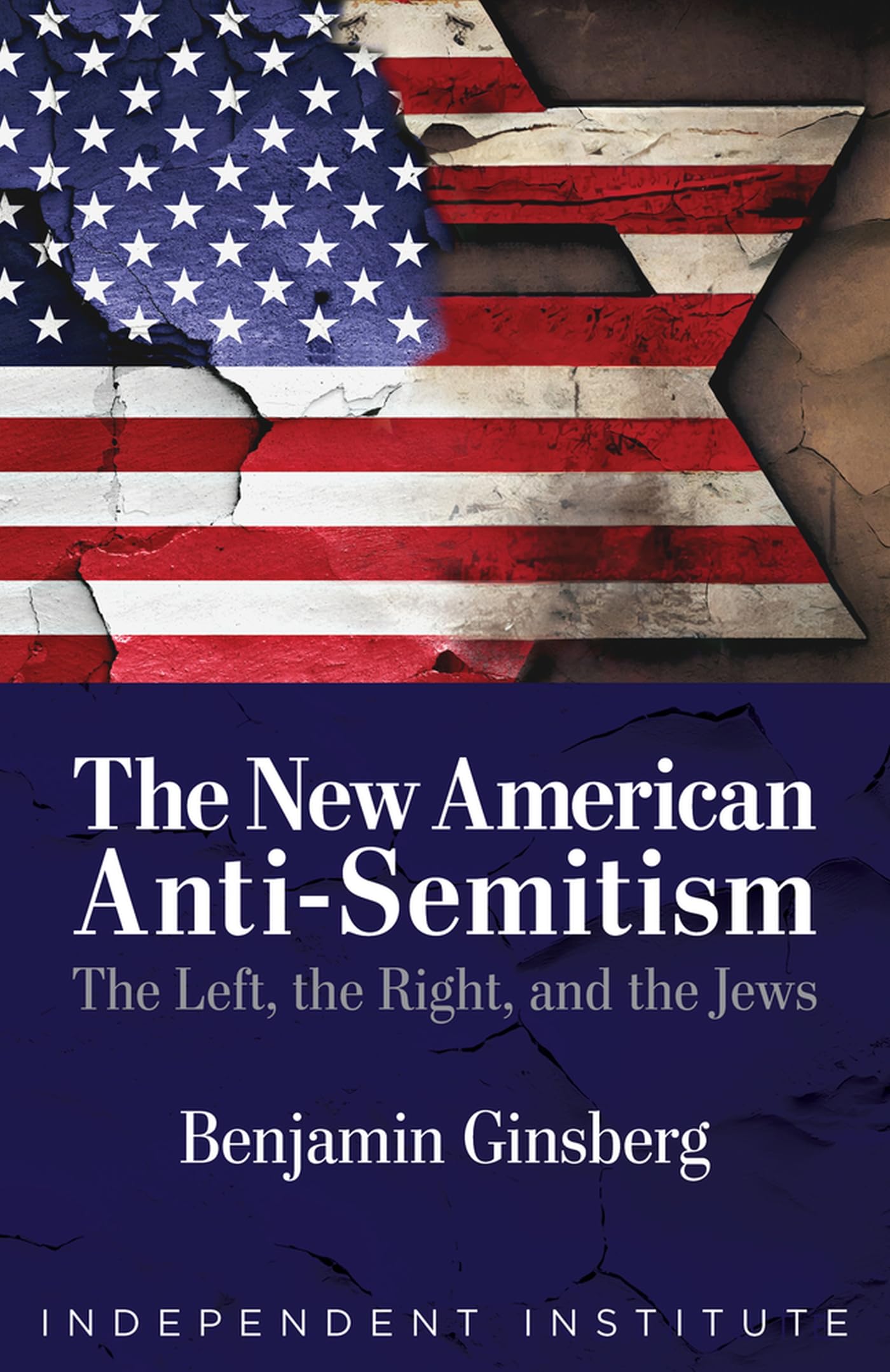 Amazon.com: The New American Anti-Semitism: The Left, the Right, and ...