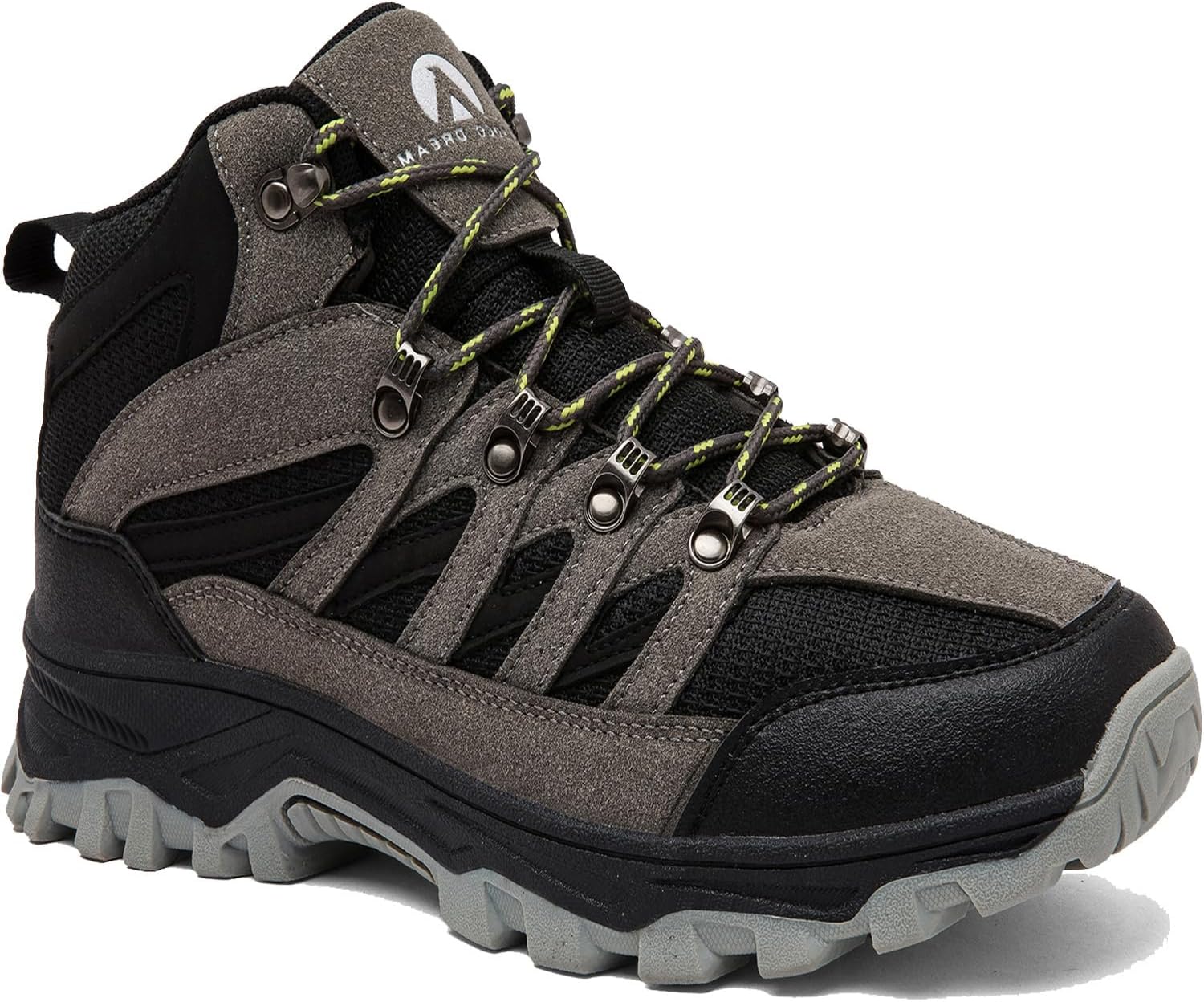 Hiking Shoes Men Women Outdoor Sporty Non-Slip Comfortable Lightweight Mountain Boots Hiking Shoes High Top Trekking Shoes