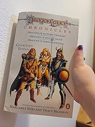 Dragonlance visual data 5