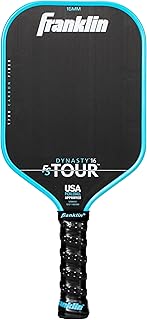 Franklin Sport Pro ピックルボールパドル - FSツアーシリーズ