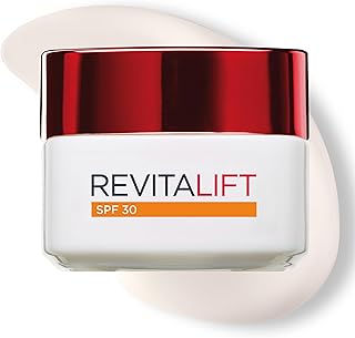 L'Oréal Paris Revitalift creme de dia SPF 30 50 ml