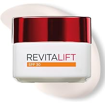 L'Oreal Paris Dermo Expertise Revital Day Cream with SPF30 1 x 50 ml