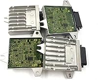 Vista 5 de Módulo de control de transmisión LFFM189E1G, adecuado para Mazda 5 2.0 2009 2017, módulo de control TCM TCU LFFM189E1G