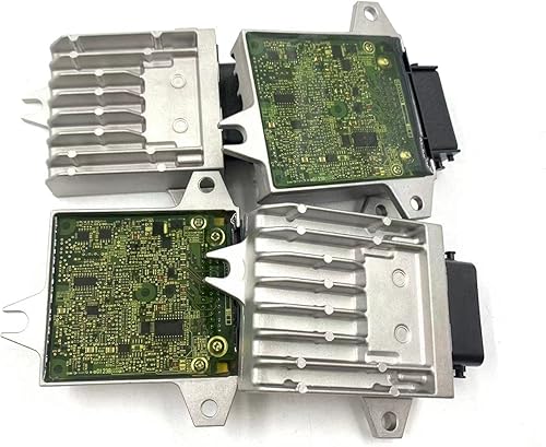 Miniatura 5 de Módulo de control de transmisión LFFM189E1G, adecuado para Mazda 5 2.0 2009 2017, módulo de control TCM TCU LFFM189E1G