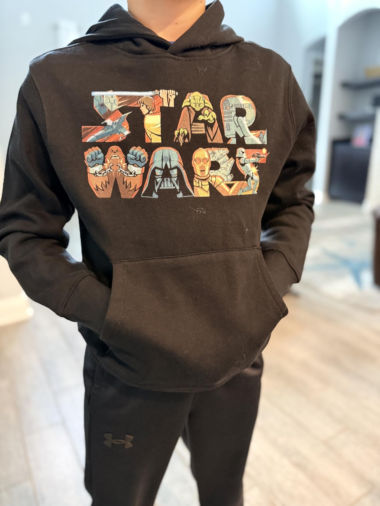 Customer Image