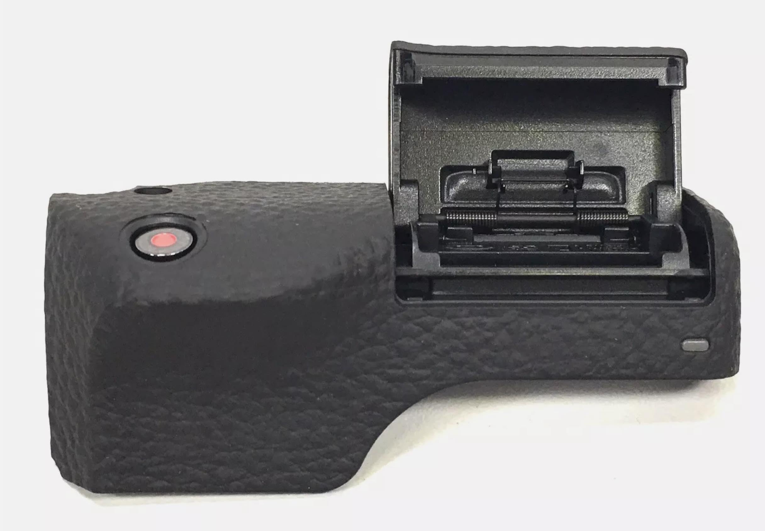 NEW Genuine Rear Grip Cover SD Memory Card Door Chamber Compatible with Sony A7R II ILCE-7RM2 A7R2 A7RM2