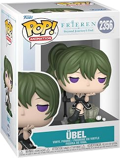 Funko POP! Animation: Frieren - Ubel