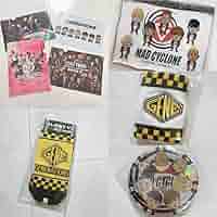 Amazon.co.jp: GENE グッズセット GENERATIONS