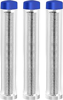 3 Pack Portable Solder Wire Tube Lead Free Ro...,