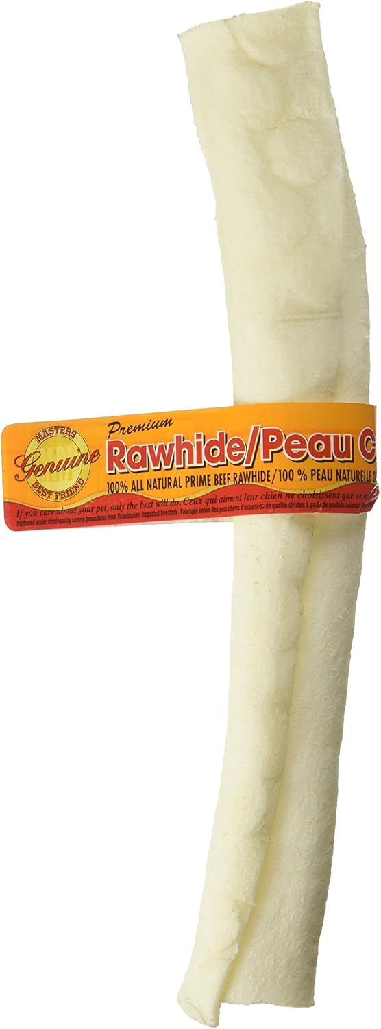 masters best friend rawhide