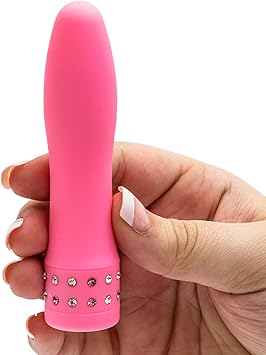 Vibrador pequeño