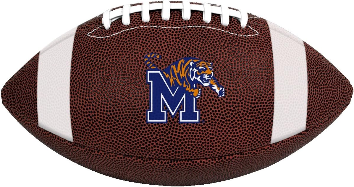 Rawlings Official NCAA Air It Out Gametime Football, Youth Size
