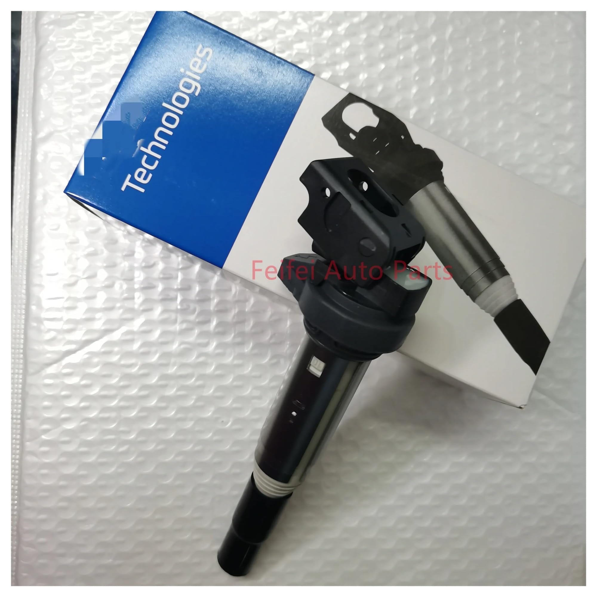 Amazon.com: 6x 12138616153 12137594596 Ignition Coil Ignition 