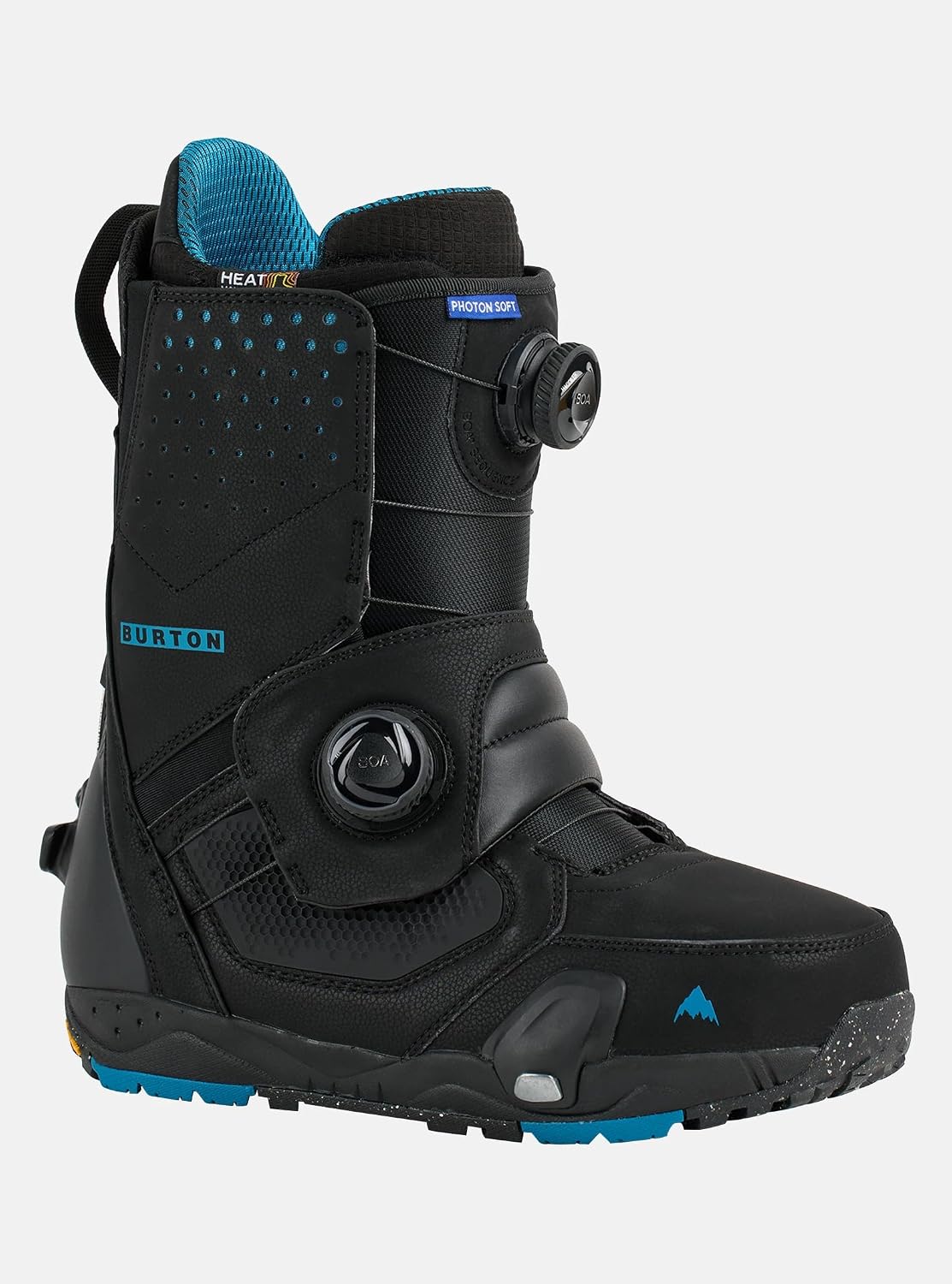 BURTON Moto スノーボードブーツBURTON（バートン） 24-25 BURTON