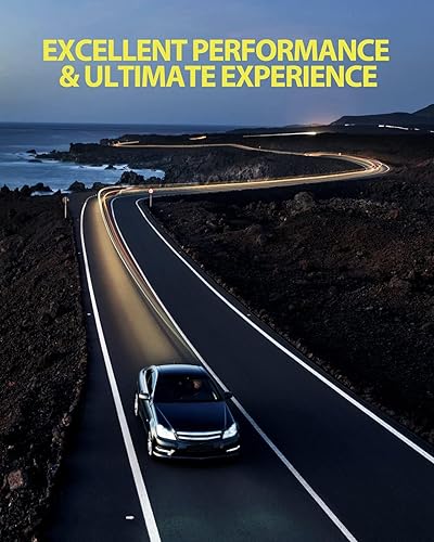 Miniatura 7 de PHILTOP Bujía Iridium Ix, paquete de 4 para Impreza 2004-2014, Forester 2004-2013, WRX STI 2015-2018, Challenger 2015-2020, Genesis Coupe 2013-2014,