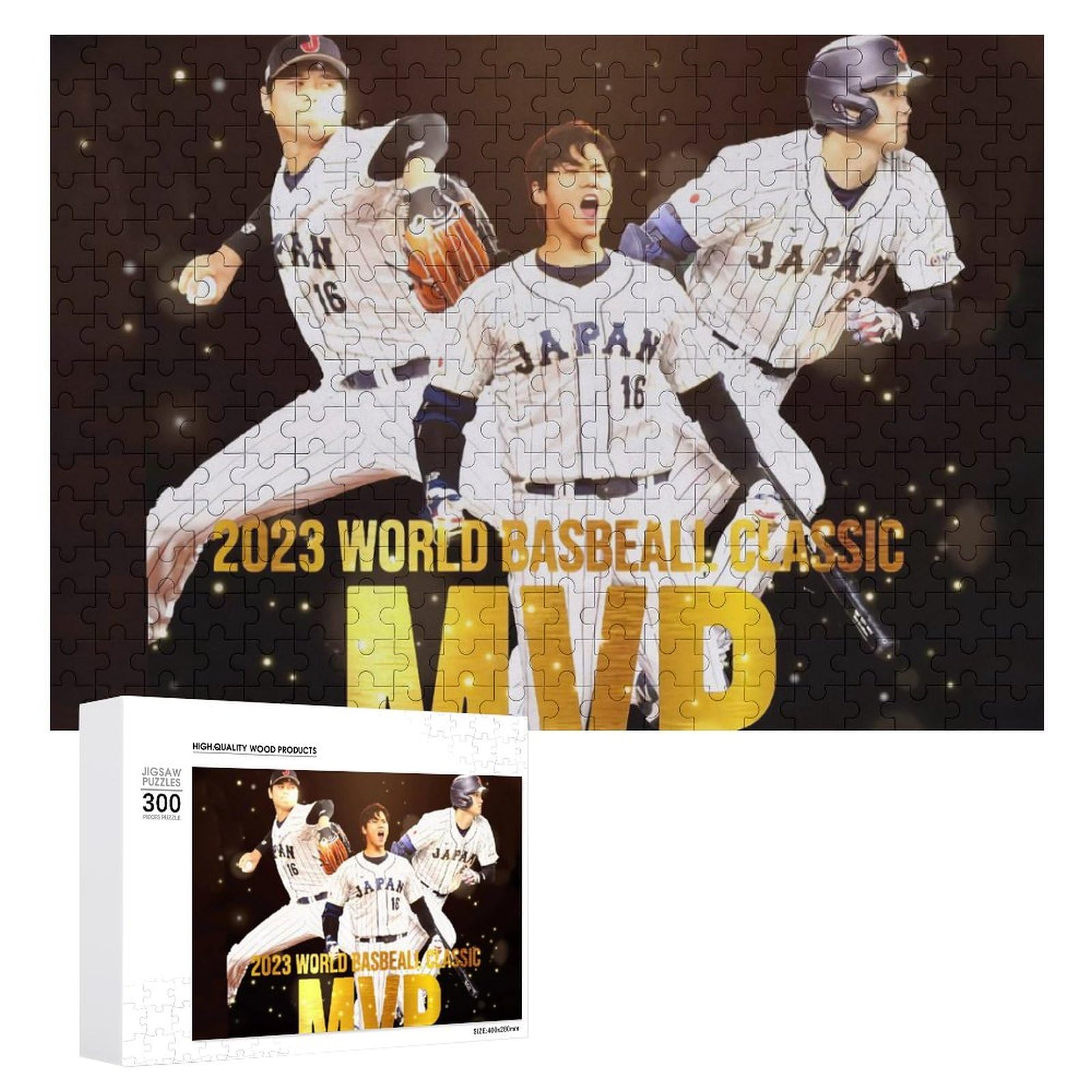 【祝！大谷移籍おめでとう】大谷WBCグッズ 16 大谷 翔平 | グッズ | 2023 WORLD BASEBALL CLASSIC™