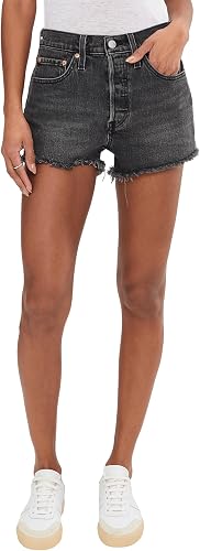 Levi's® Women's 501 Original Shorts Step On It 30