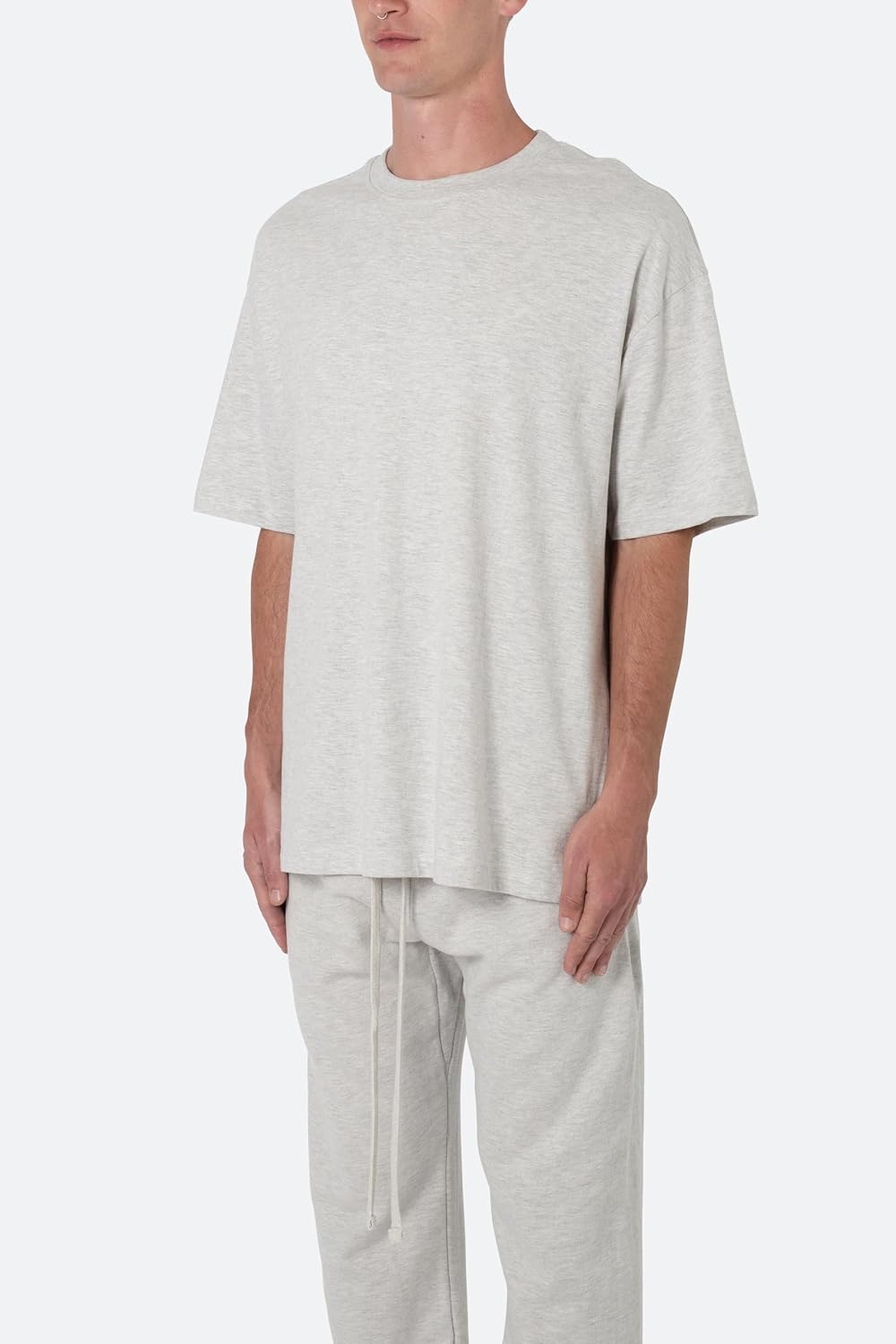 mnml Men's Mnml Classic Oversized Tee
