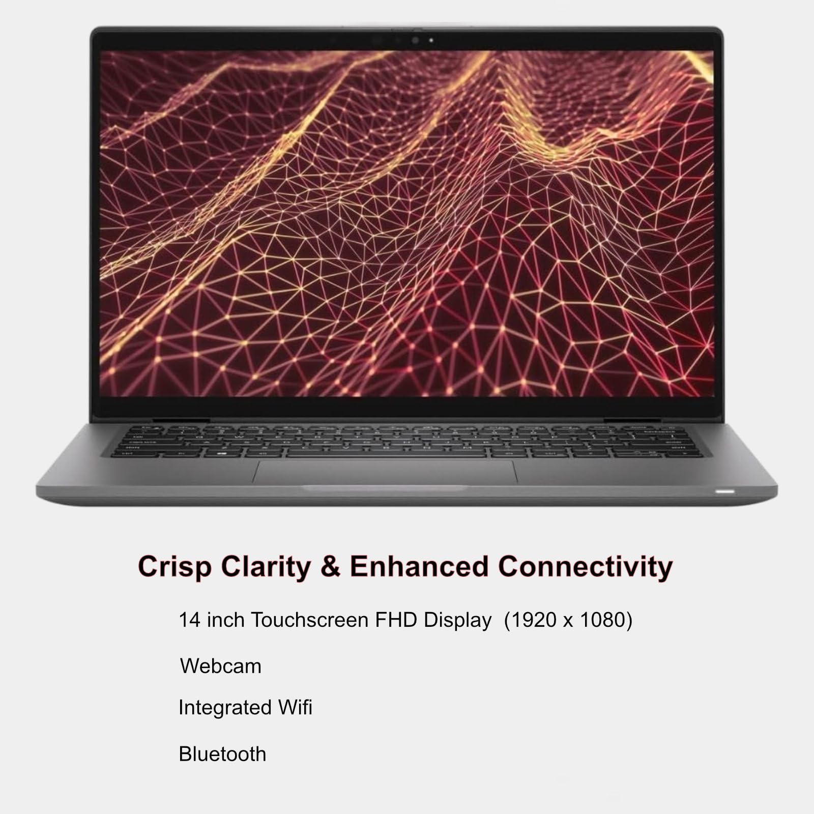 Amazon.com: Dell Latitude 7430 14