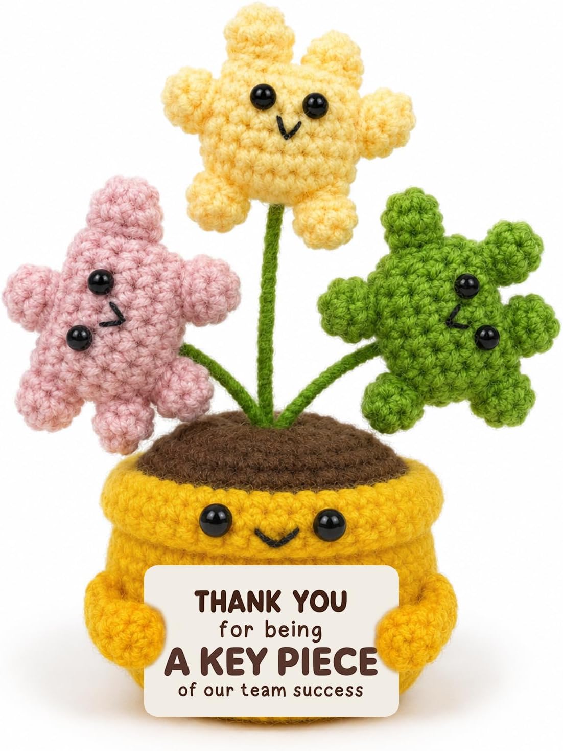 Team Appreciation Gifts for Coworkers Colleagues Employees