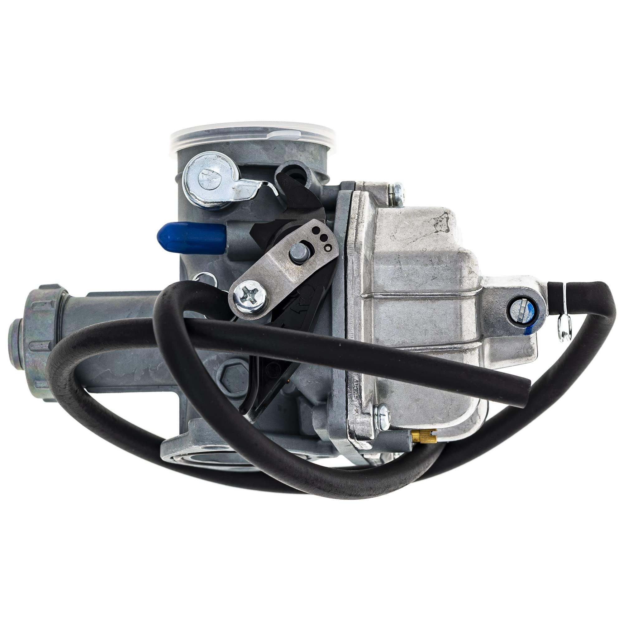 Amazon.com: NICHE Carburetor for Honda 2006-2007 CRF100F 16100-KSJ