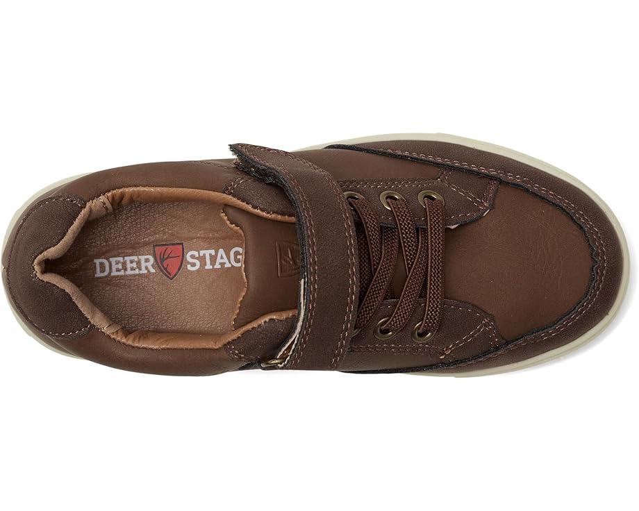 Deer Stags Kids Jose (Little Kid/Big Kid) - Top View