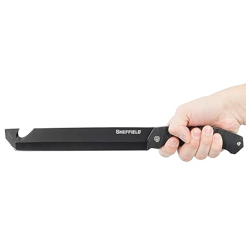 Miniatura 4 de Sheffield Tanto Navaja