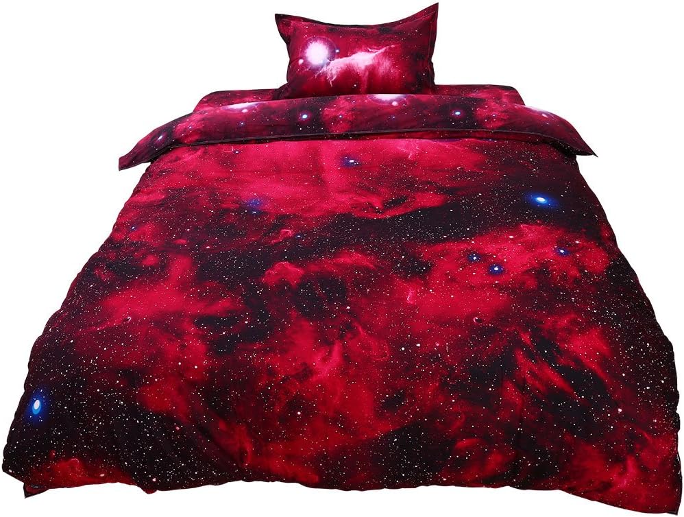 set piumino queen size