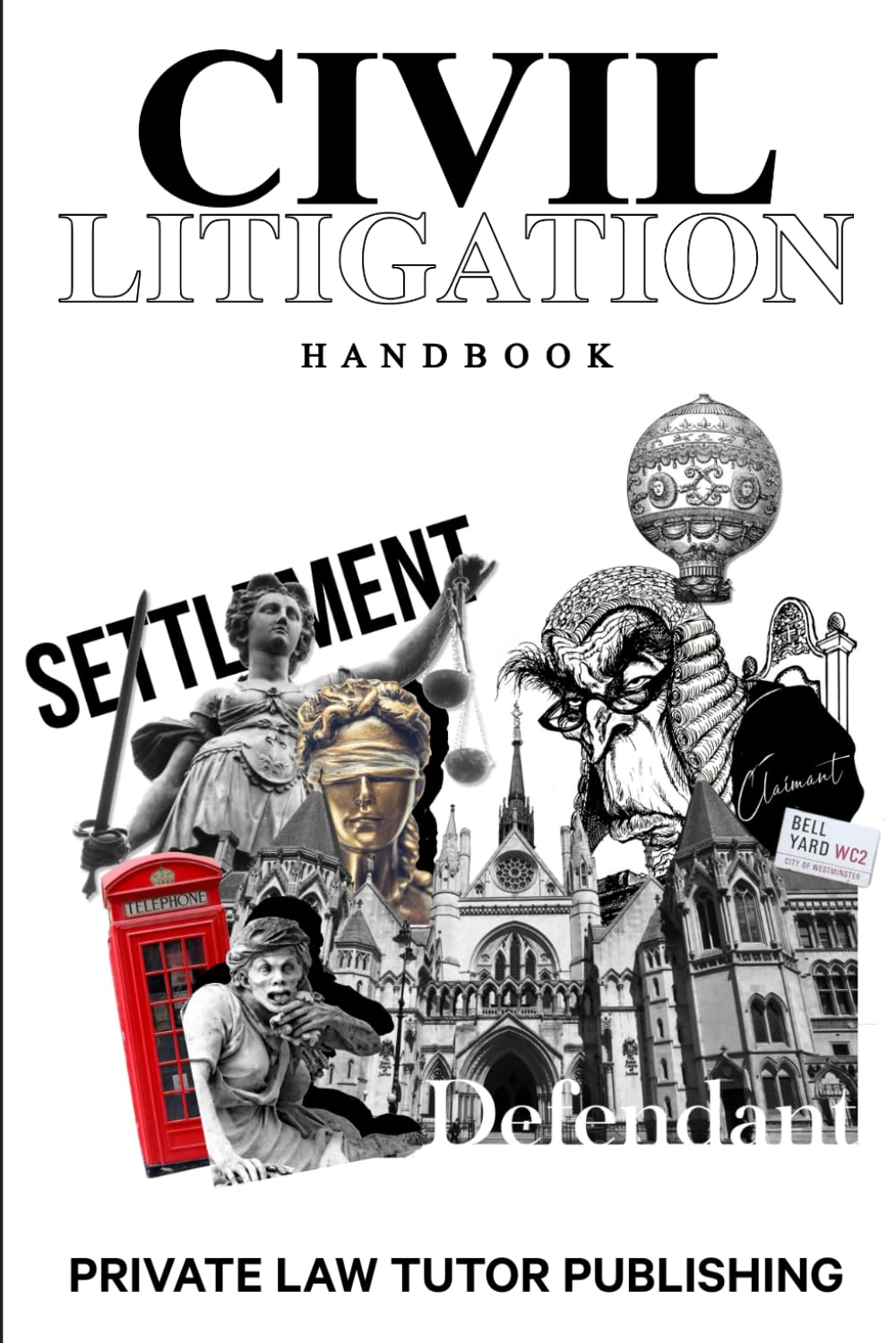 Civil Litigation Handbook (Subject Series)