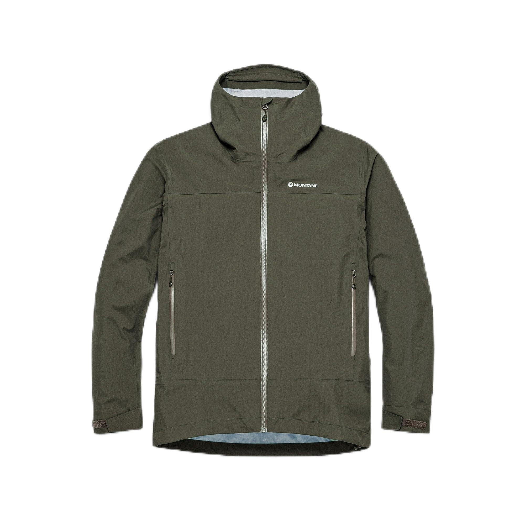 Montane Men's Norste Waterproof Jacket
