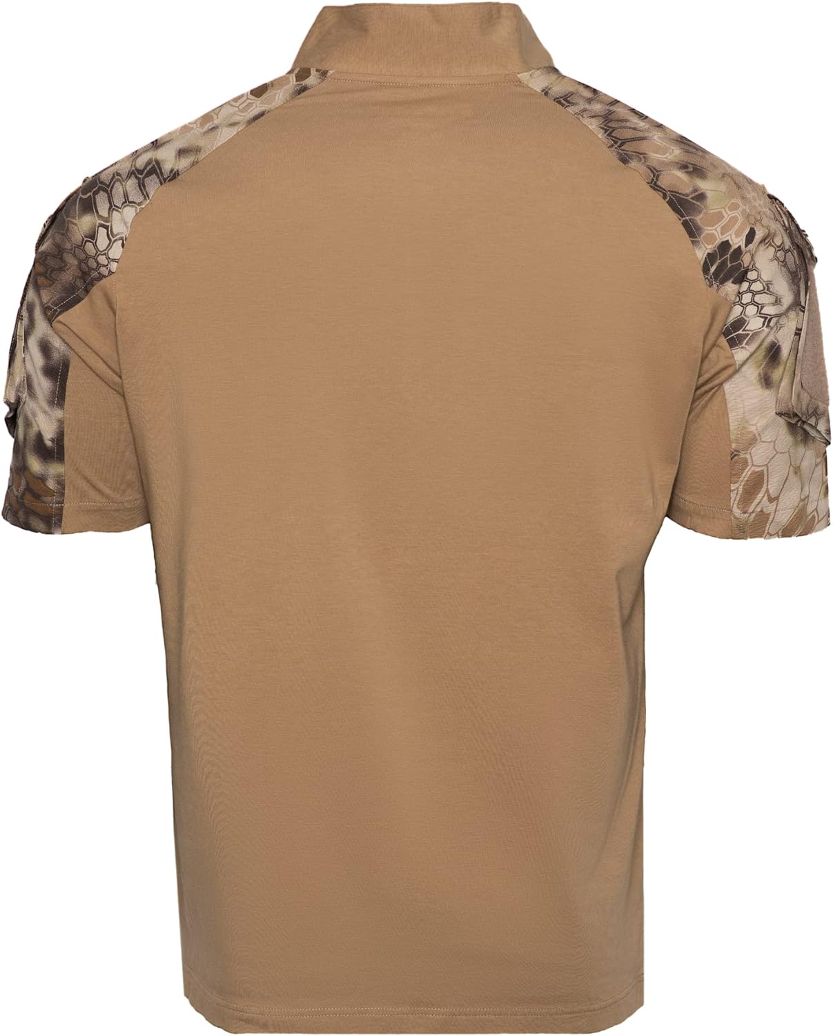 Kryptek Mens Tactical Ss Rugby