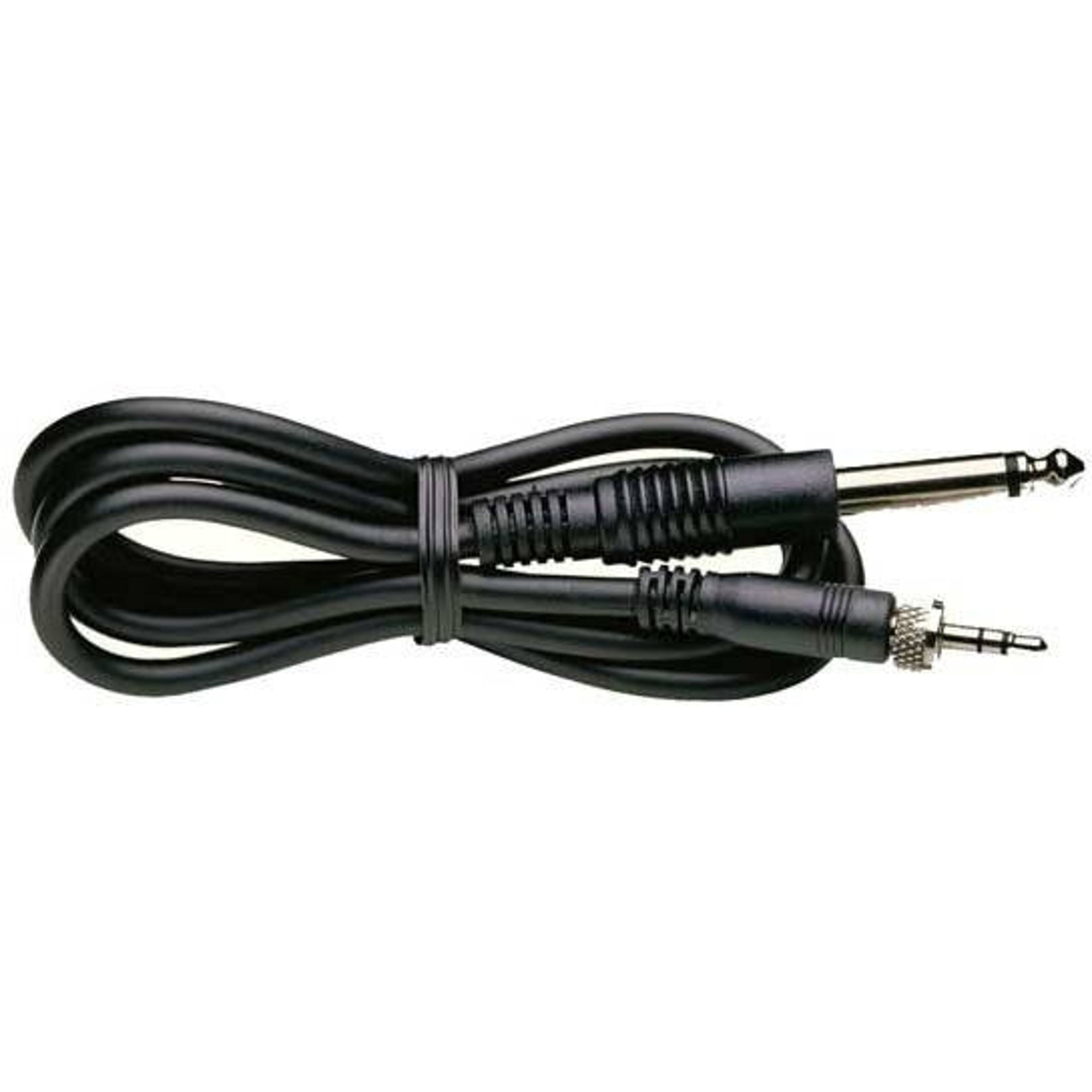 Guitar Cable CI1N EW-Serie 3,5mm Jack - 6,3mm Jack - Akcesorium do systemu bezprzewodowego