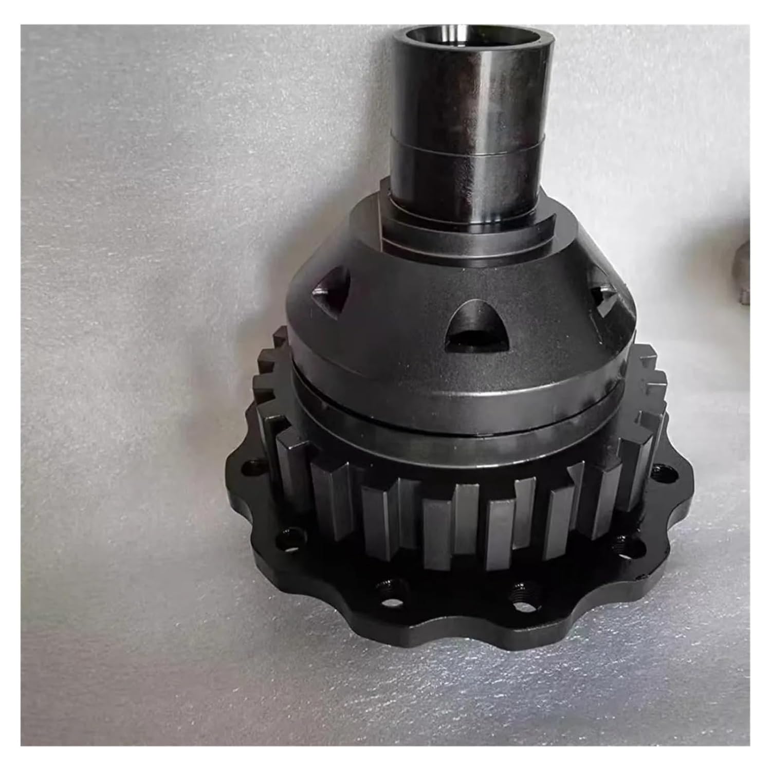 Ogden 02E DQ250 LSD Differential for Golf 2Matic Or 4Matic Limited Slip(4Matic)