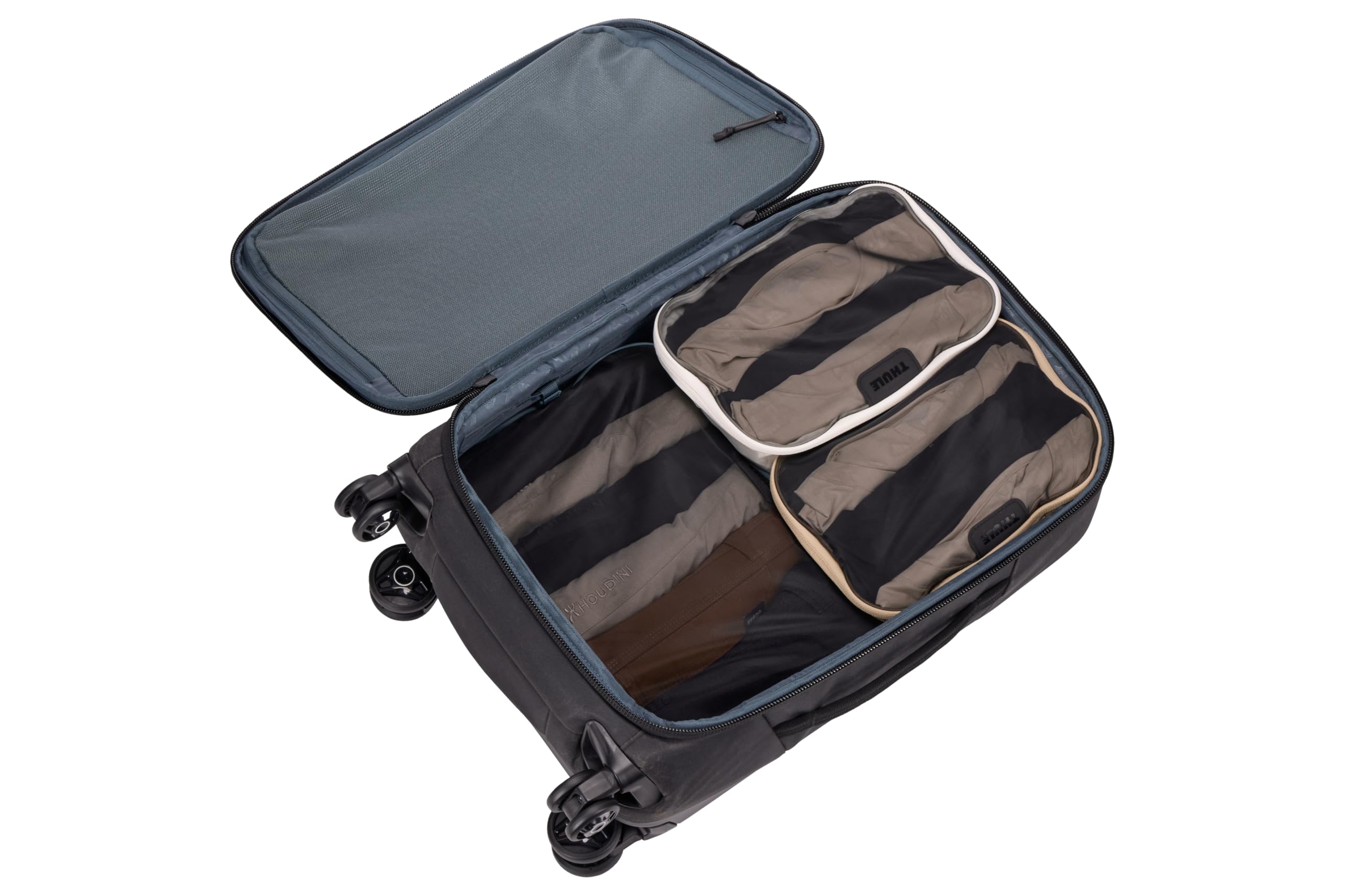 THULE sac de vêtement Packing Cube Set White blanc