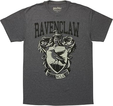 Wizardry Ravenclaw Adult t-shirt 