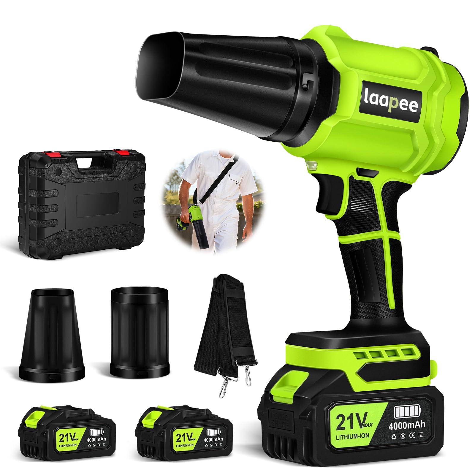 laapee BF828